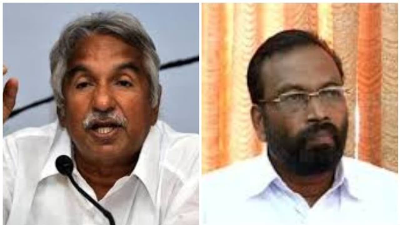 നെയ്യാറ്റിൻകര:പൊലീസ് തിടുക്കം കാട്ടിയെന്ന് ഉമ്മൻചാണ്ടി; പൊലീസിന്റെ തിടുക്കം കോൺഗ്രസ് സ്വാധീനത്താലെന്ന് എംഎൽഎ നെയ്യാറ്റിൻകര:പൊലീസ് തിടുക്കം കാട്ടിയെന്ന് ഉമ്മൻചാണ്ടി; പൊലീസിന്റെ തിടുക്കം കോൺഗ്രസ് സ്വാധീനത്താലെന്ന് എംഎൽഎ