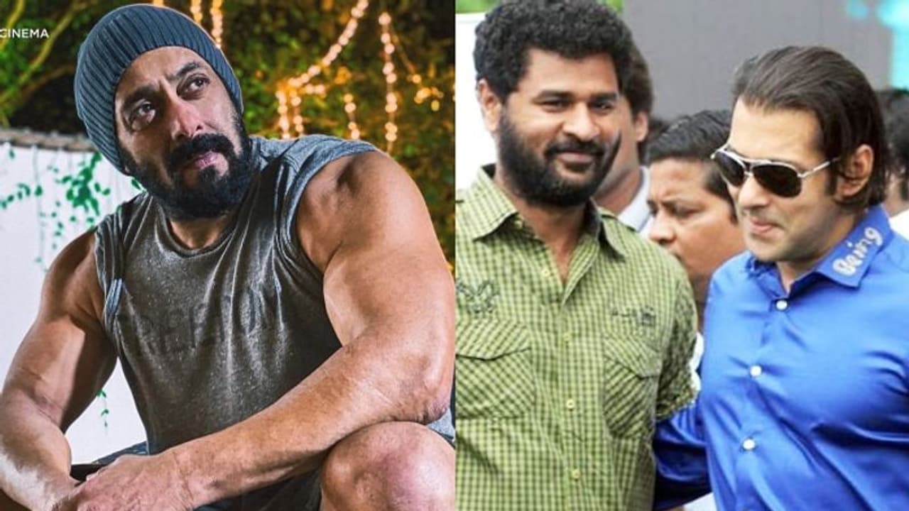 കൊവിഡിലും വിപണിമൂല്യം ഇടിയാതെ സല്മാന് ഖാന്; 'രാധെ' വിതരണാവകാശത്തിലൂടെ നേടിയത് റെക്കോര്ഡ് തുക കൊവിഡിലും വിപണിമൂല്യം ഇടിയാതെ സല്മാന് ഖാന്; 'രാധെ' വിതരണാവകാശത്തിലൂടെ നേടിയത് റെക്കോര്ഡ് തുക