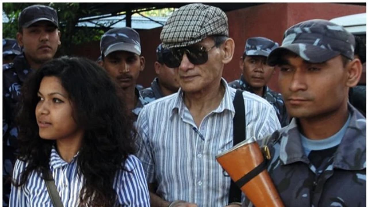 ഏഷ്യയെ കിടുകിടെ വിറപ്പിച്ച സീരിയൽ കില്ലർ, ചാൾസ് ശോഭരാജ് ഇപ്പോൾ എവിടെയാണ് ?