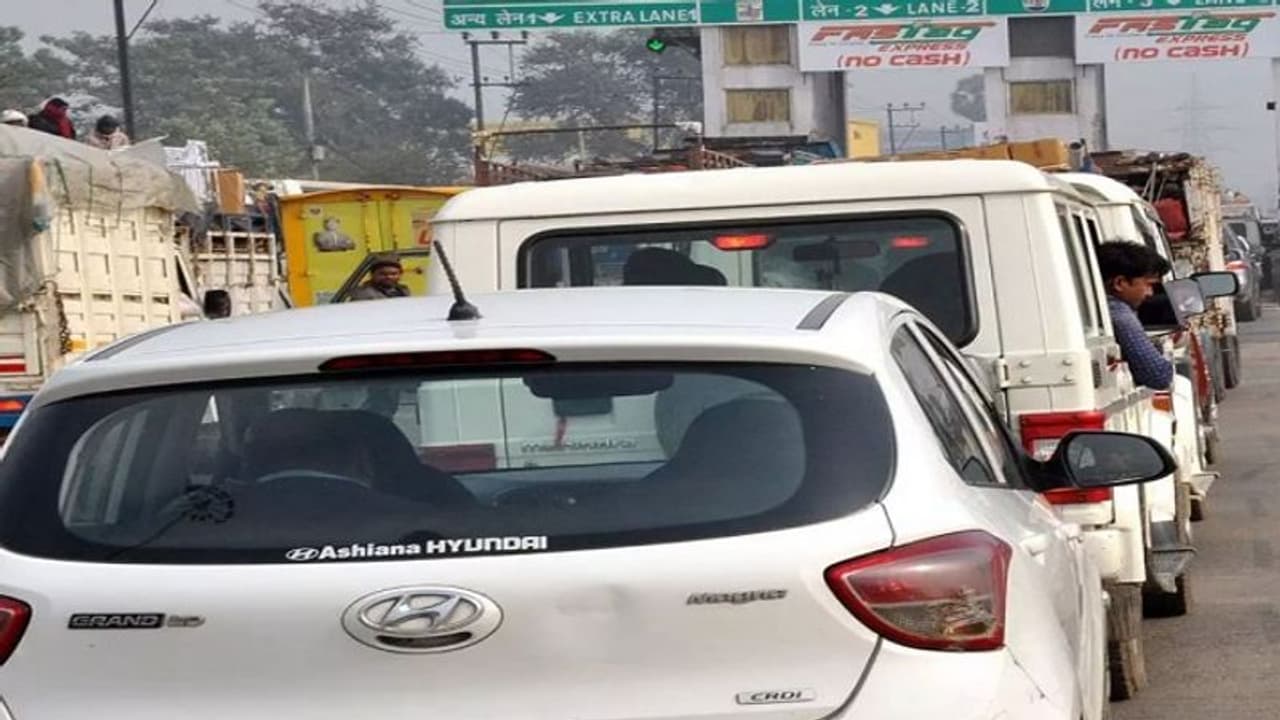 Fastag ರಿಚಾರ್ಜ್, ಸ್ಟೇಟಸ್ ಚೆಕ್ ಸರಳ, ಹೊಸ ಫೀಚರ್ಸ್ ಪರಿಚಯಿಸಿದ ಕೇಂದ್ರ! Fastag ರಿಚಾರ್ಜ್, ಸ್ಟೇಟಸ್ ಚೆಕ್ ಸರಳ, ಹೊಸ ಫೀಚರ್ಸ್ ಪರಿಚಯಿಸಿದ ಕೇಂದ್ರ!