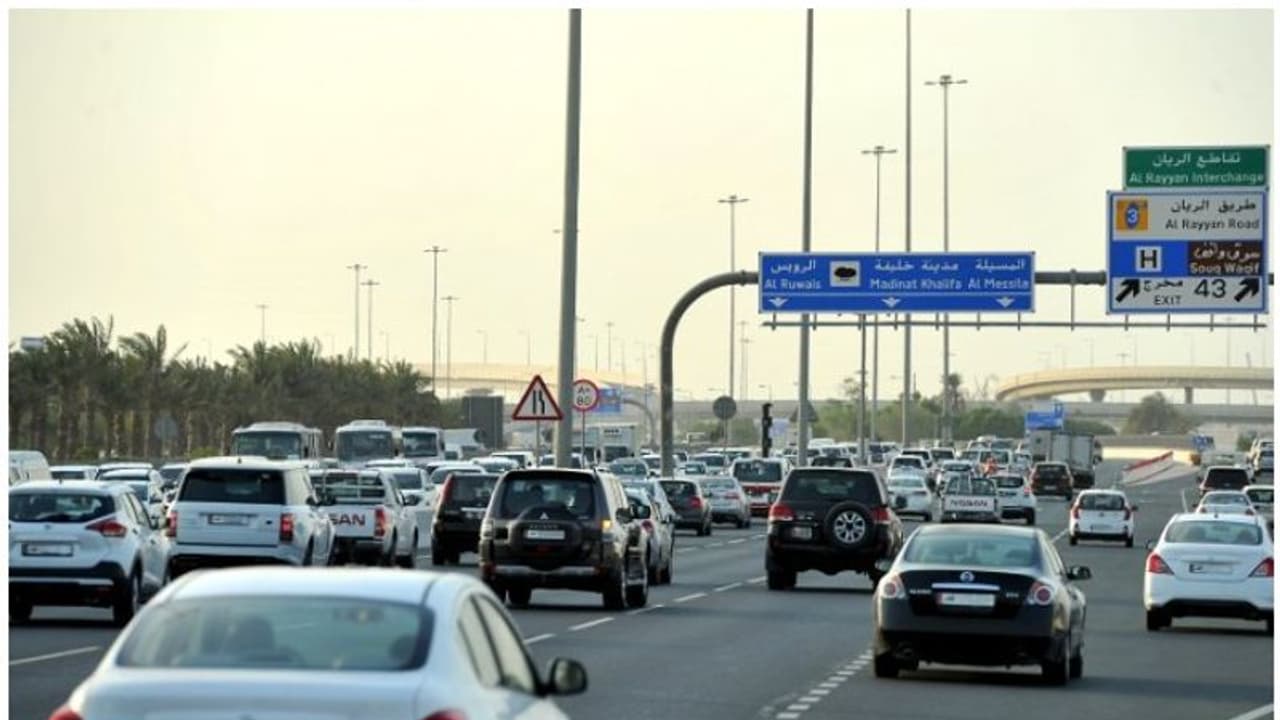 50 ശതമാനം ട്രാഫിക് പിഴയിളവ് തുടരും; മൂന്ന് മാസത്തേക്ക് കൂടി നീട്ടി ഖത്തര് 50 ശതമാനം ട്രാഫിക് പിഴയിളവ് തുടരും; മൂന്ന് മാസത്തേക്ക് കൂടി നീട്ടി ഖത്തര്