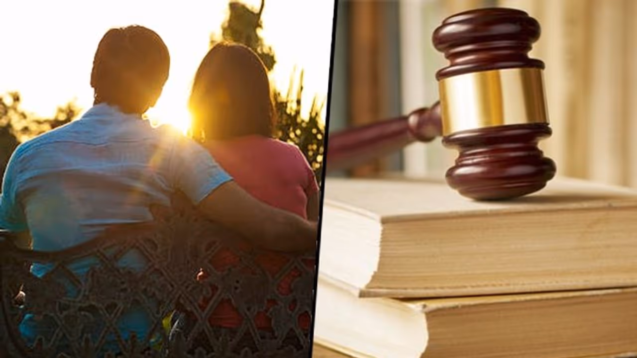 Punjab, Haryana HC ruled: Adult couples can live in together