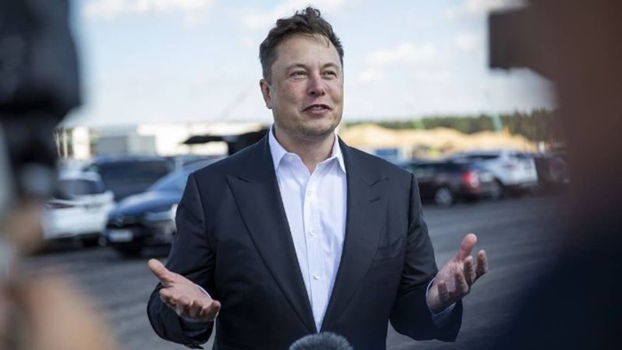 ഇന്ത്യയിലേക്ക് രണ്ടാം വരവിനൊരുങ്ങി മസ്കിന്റെ കമ്പനി; കേന്ദ്രവുമായി ചർച്ചയിൽ 