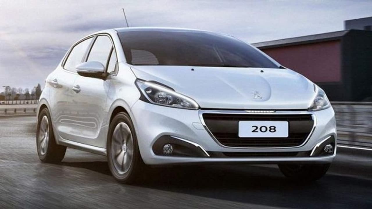 New Year 2021: सिट्रोएन के बाद अब भारत में आने वाली है Peugeot 208, देगी इन कारों को टक्कर New Year 2021: सिट्रोएन के बाद अब भारत में आने वाली है Peugeot 208, देगी इन कारों को टक्कर