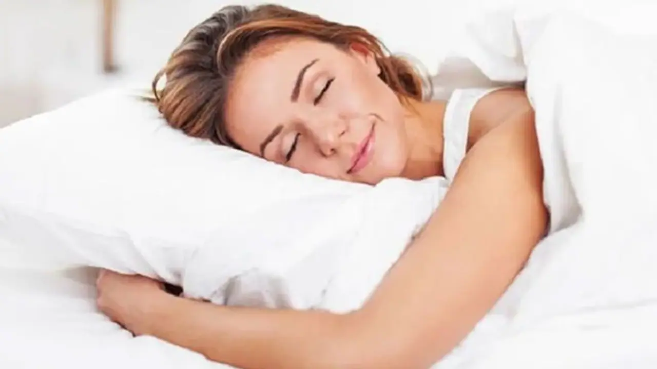 ಉದ್ಯೋಗಿಗಳಿಗೆ ಮಧ್ಯಾಹ್ನ ಅರ್ಧಗಂಟೆ ಮಲಗೋಕೆ ಟೈಮ್ ಕೊಡುತ್ತೆ ಈ ಕಂಪನಿ ಉದ್ಯೋಗಿಗಳಿಗೆ ಮಧ್ಯಾಹ್ನ ಅರ್ಧಗಂಟೆ ಮಲಗೋಕೆ ಟೈಮ್ ಕೊಡುತ್ತೆ ಈ ಕಂಪನಿ