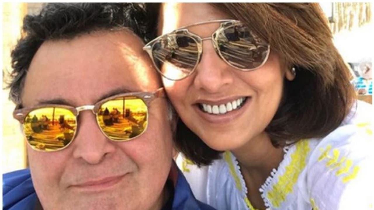 'നിങ്ങള് പോയപ്പോള് തകര്ന്നു, മക്കളാണ് മുന്നോട്ടുനയിച്ചത്', ഋഷി കപൂറുമൊപ്പമുള്ള ഫോട്ടോയുമായി നീതു കപൂര് 'നിങ്ങള് പോയപ്പോള് തകര്ന്നു, മക്കളാണ് മുന്നോട്ടുനയിച്ചത്', ഋഷി കപൂറുമൊപ്പമുള്ള ഫോട്ടോയുമായി നീതു കപൂര്