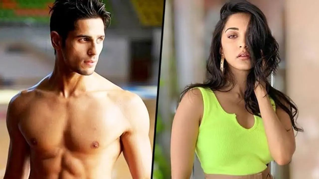 कियारा आडवाणी के बधाई ट्वीट को डिलीट करने पर भड़के KRK, सिद्धार्थ मल्होत्रा से कहा मर्द बनना सीख कियारा आडवाणी के बधाई ट्वीट को डिलीट करने पर भड़के KRK, सिद्धार्थ मल्होत्रा से कहा मर्द बनना सीख