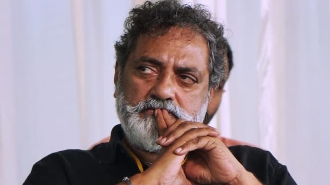 Joy Mathew : ‘കുറ്റവാളിയുമായി സഹകരിക്കില്ലെന്ന് പറയാൻ ആരുമില്ല'; ജോയ് മാത്യു