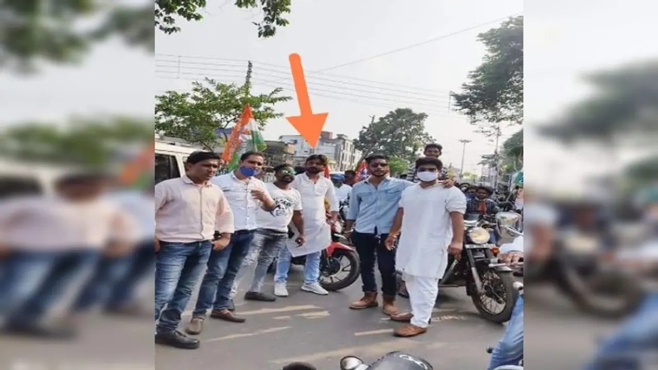 হাওড়ায় ধর্মেন্দ্র সিংকে কী কারণে খুন? দুই জনকে গ্রেফতারের পর রহস্য উদঘাটন করল পুলিশ হাওড়ায় ধর্মেন্দ্র সিংকে কী কারণে খুন? দুই জনকে গ্রেফতারের পর রহস্য উদঘাটন করল পুলিশ