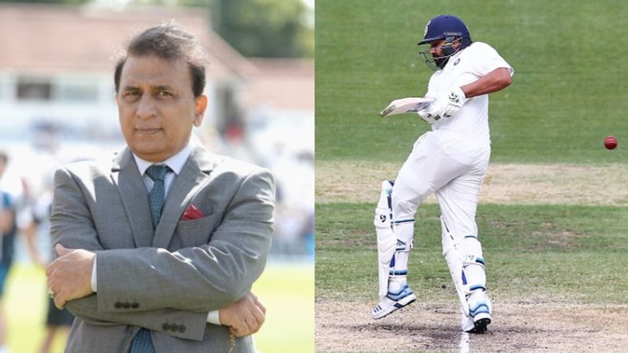 സിഡ്നിയില്‍ ഹിറ്റ്‌മാനൊപ്പം ആരാകണം ഓപ്പണര്‍; ആരും പ്രതീക്ഷിക്കാത്ത മറുപടിയുമായി ഗാവസ്‌കര്‍