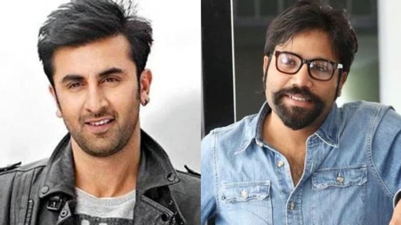 క్రేజీ కాంబో సెట్ చేసిన అర్జున్ రెడ్డి డైరెక్టర్... ఏకంగా రన్బీర్ కపూర్ తో! క్రేజీ కాంబో సెట్ చేసిన అర్జున్ రెడ్డి డైరెక్టర్... ఏకంగా రన్బీర్ కపూర్ తో!