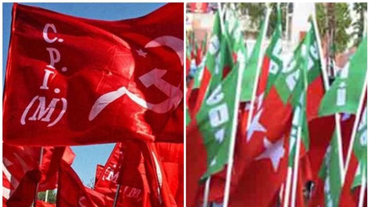 കോട്ടാങ്ങൽ പഞ്ചായത്തിൽ എസ്ഡിപിഐ പിന്തുണയോടെ എൽഡിഫ് അധികാരത്തിൽ കോട്ടാങ്ങൽ പഞ്ചായത്തിൽ എസ്ഡിപിഐ പിന്തുണയോടെ എൽഡിഫ് അധികാരത്തിൽ