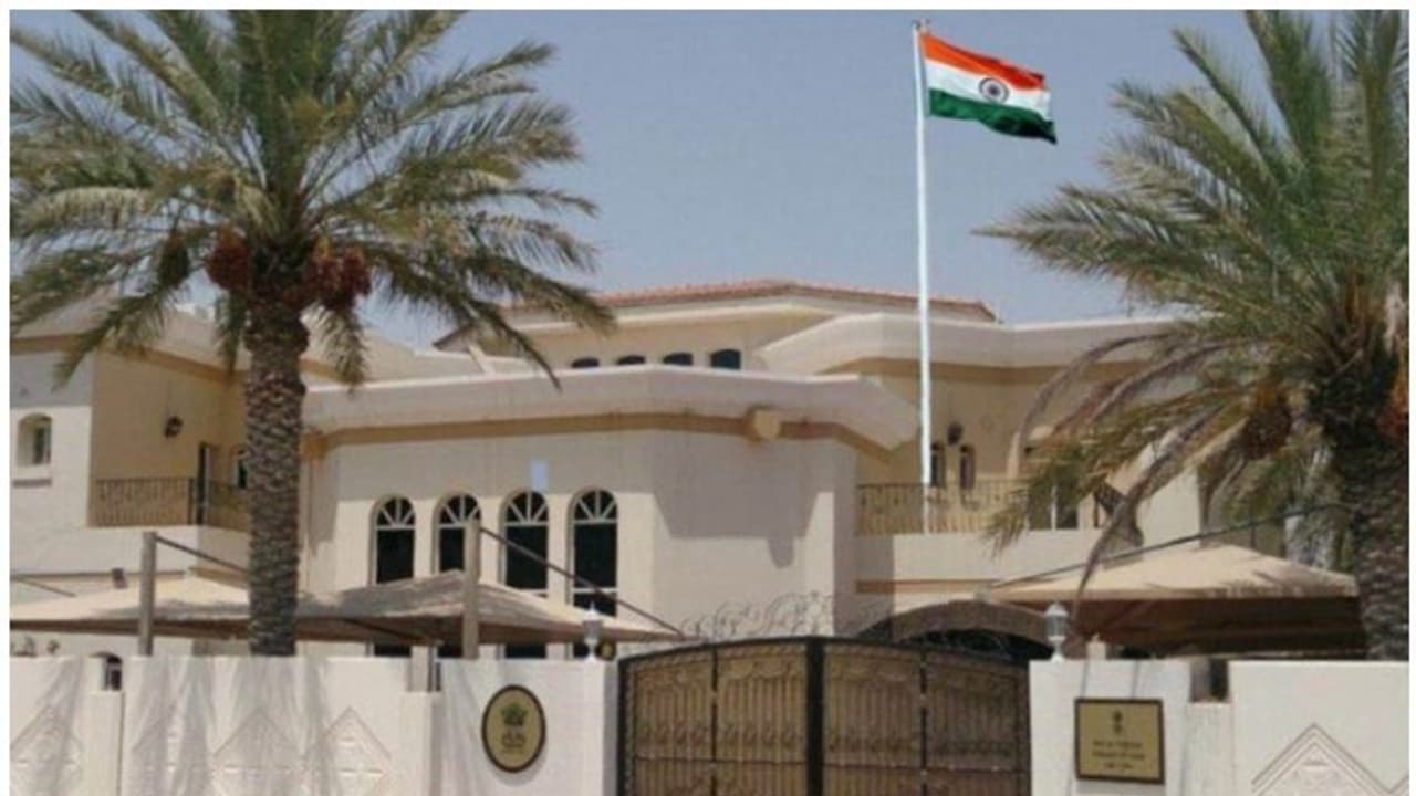 ഖത്തറിലെ ഇന്ത്യൻ എംബസിയിൽ ഓപ്പൺ ഹൗസ് ജനുവരി രണ്ടിന് ഖത്തറിലെ ഇന്ത്യൻ എംബസിയിൽ ഓപ്പൺ ഹൗസ് ജനുവരി രണ്ടിന്