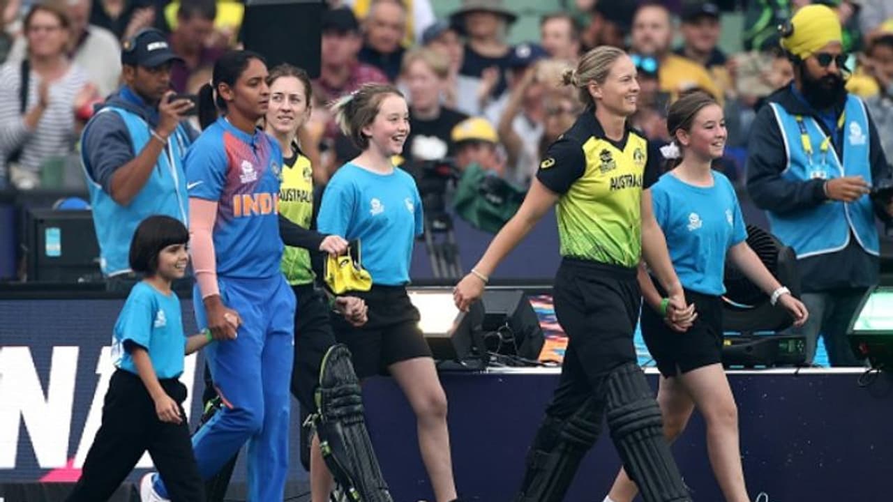 ഇന്ത്യന്‍ വനിത ക്രിക്കറ്റ് ടീമിന്‍റെ ഓസ്‌ട്രേലിയന്‍ പര്യടനം മാറ്റിവച്ചു