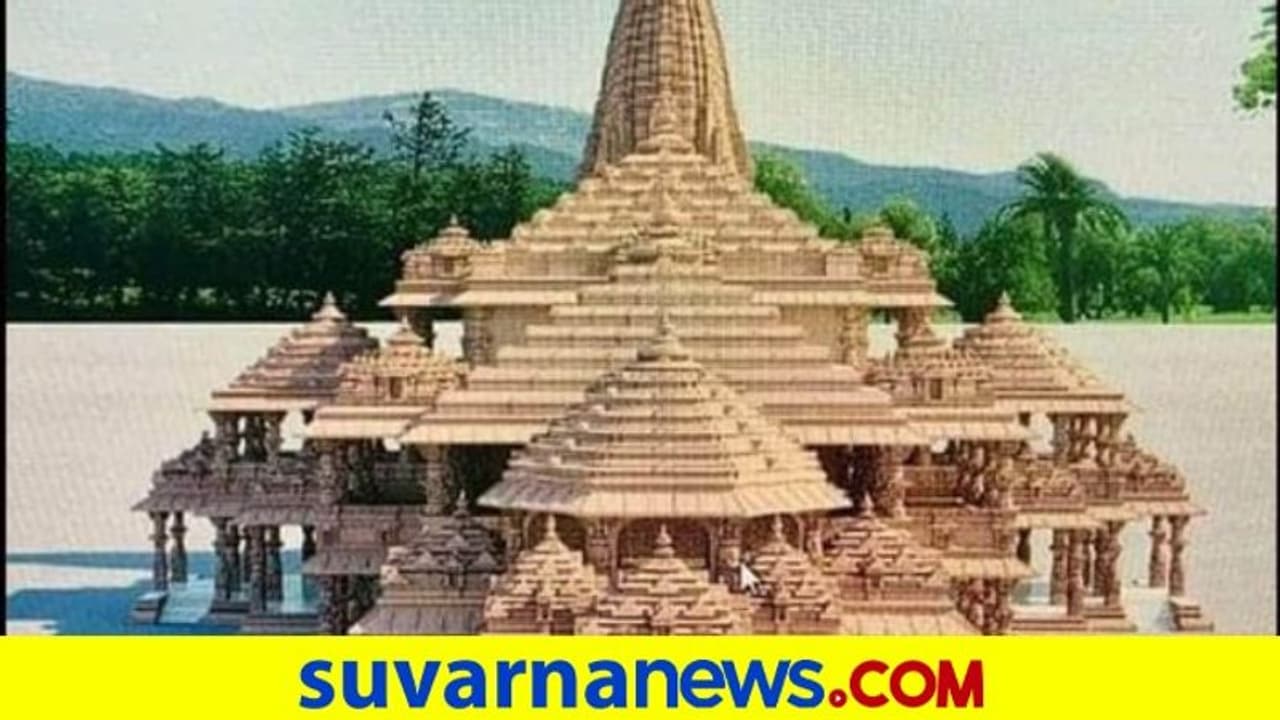 ರಾಮಮಂದಿರ ನಿರ್ಮಿಸುವ ಮುನ್ನ ಸೋಮನಾಥ, ವಿವೇಕಾನಂದ ಸ್ಮಾರಕ ನಿರ್ಮಾಣದ ಮೆಲುಕು