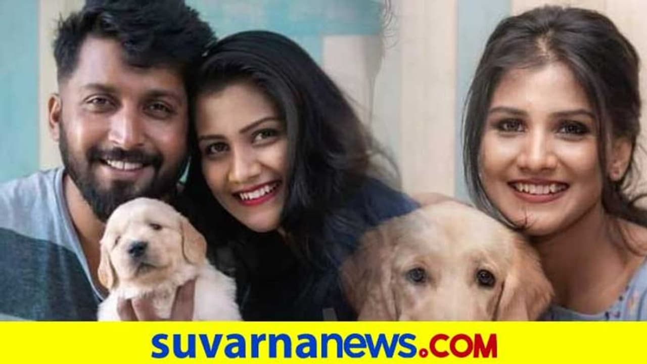 ಸೀರಿಯಲ್ ಸತ್ಯಾಳ ರಿಯಲ್ ಗಂಡ ಯಾರು ಗೊತ್ತಾ!