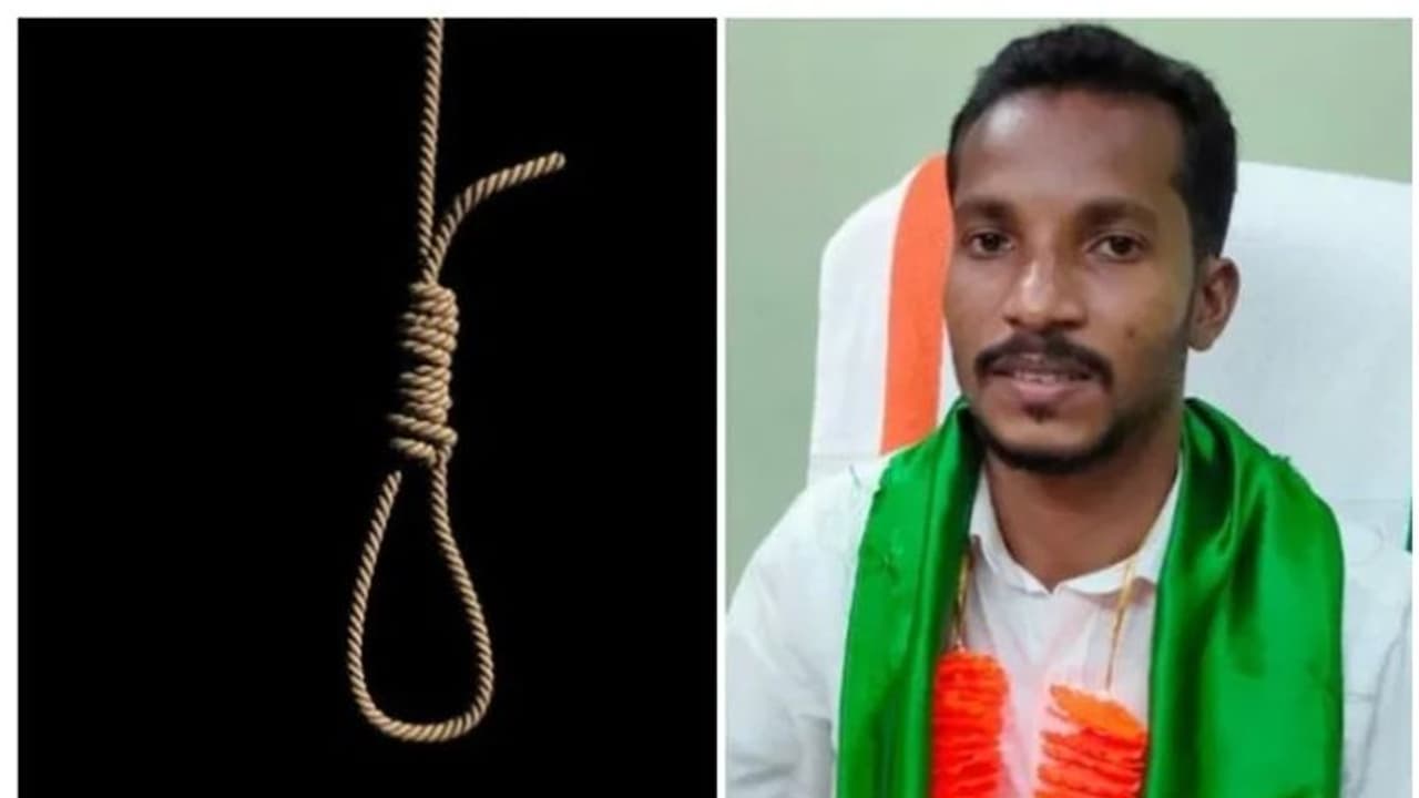 ആത്മഹത്യയ്ക്ക് ശ്രമിച്ച തേഞ്ഞിപ്പാലം പഞ്ചായത്ത് പ്രസിഡന്റിന്റെ നില അതീവ ഗുരുതരം ആത്മഹത്യയ്ക്ക് ശ്രമിച്ച തേഞ്ഞിപ്പാലം പഞ്ചായത്ത് പ്രസിഡന്റിന്റെ നില അതീവ ഗുരുതരം