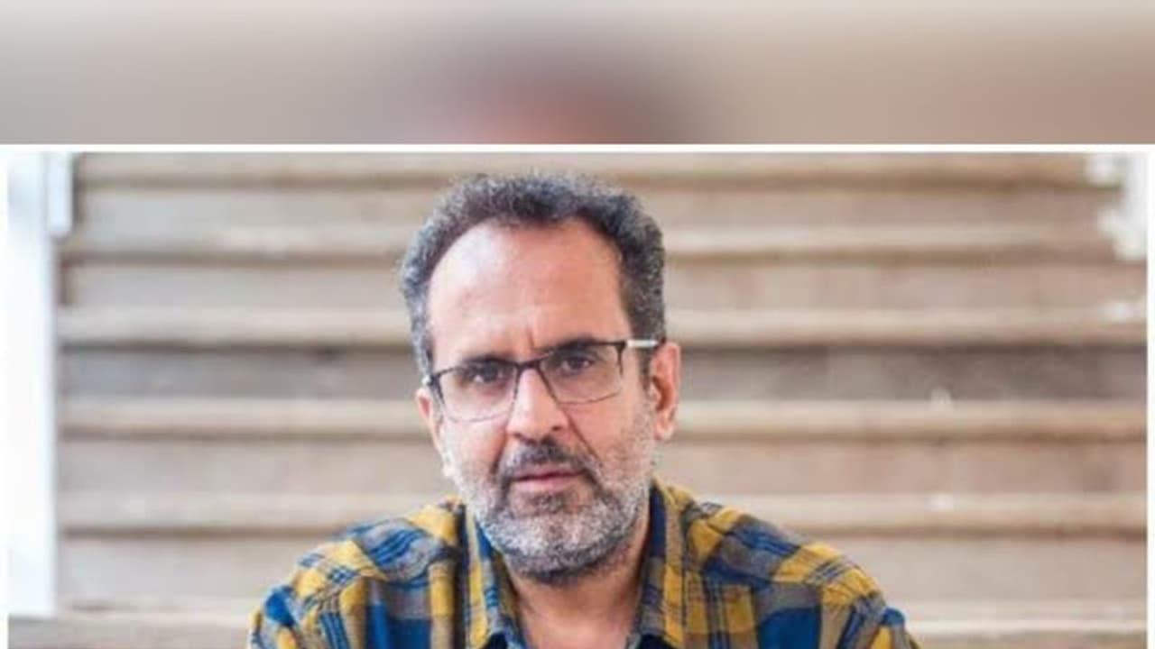 Director Aanand L Rai tests positive for coronavirus Director Aanand L Rai tests positive for coronavirus