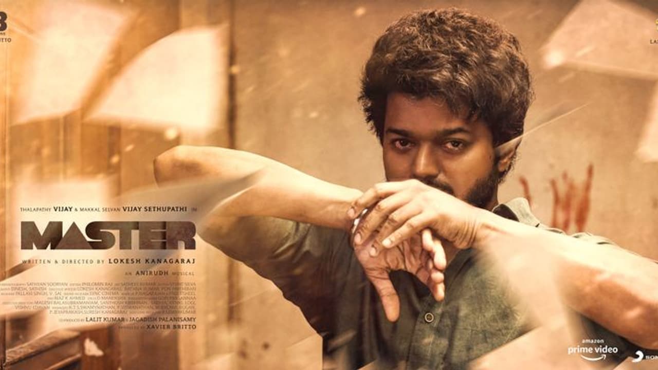 இன்ஸ்டால்மெண்ட்லலாம் போகக்கூடாது.. நய்யப்புடை..! அதிரடி ஆக்ஷன் காட்டிய தளபதி..! புதிய புரோமோ இன்ஸ்டால்மெண்ட்லலாம் போகக்கூடாது.. நய்யப்புடை..! அதிரடி ஆக்ஷன் காட்டிய தளபதி..! புதிய புரோமோ