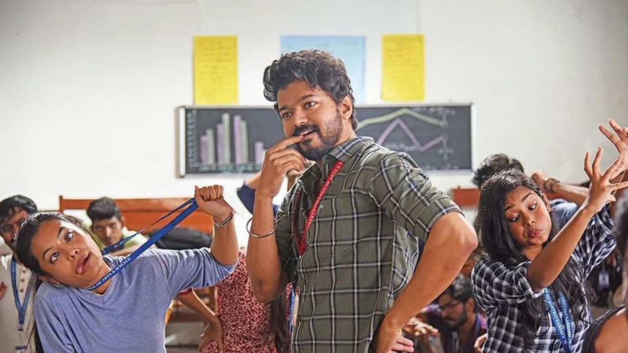 தல யை அடுத்து தளபதியோடு கூட்டணி போடும் இயக்குநர்... விஜய்யின் அடுத்த படம் இவருடனா? தல யை அடுத்து தளபதியோடு கூட்டணி போடும் இயக்குநர்... விஜய்யின் அடுத்த படம் இவருடனா?