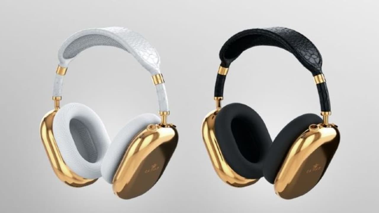 খাঁটি সোনার airpods বাজারে আনতে চলেছে Apple, দাম শুনলে চমকে যাবেন