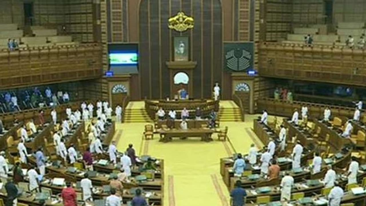 ಕೃಷಿ ಕಾಯಿದೆ ವಿರುದ್ಧವಾಗಿ ಮತ ಹಾಕಿದ ಬಿಜೆಪಿ ಶಾಸಕ.. ರಾಷ್ಟ್ರಮಟ್ಟದಲ್ಲಿ ಮುಜುಗರ! ಕೃಷಿ ಕಾಯಿದೆ ವಿರುದ್ಧವಾಗಿ ಮತ ಹಾಕಿದ ಬಿಜೆಪಿ ಶಾಸಕ.. ರಾಷ್ಟ್ರಮಟ್ಟದಲ್ಲಿ ಮುಜುಗರ!