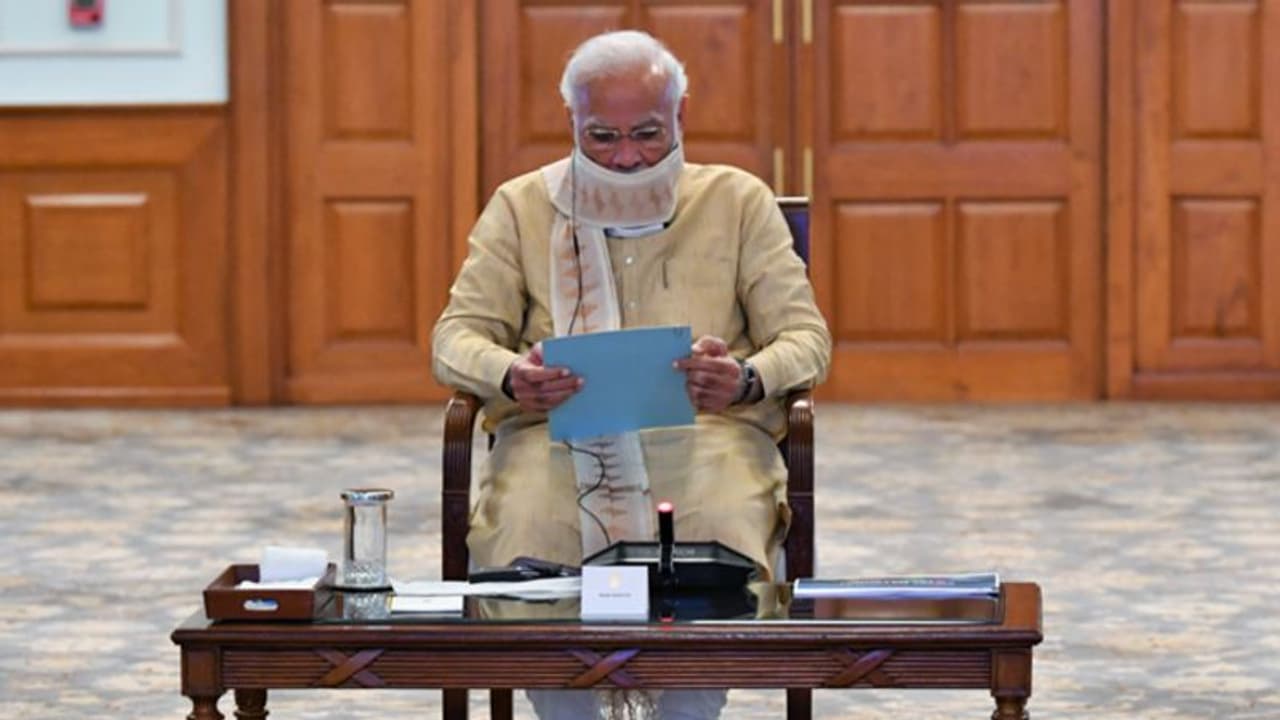 Atmanirbhar Bharat: New National Education Policy is futuristic and as per global standards, stresses on skill Atmanirbhar Bharat: New National Education Policy is futuristic and as per global standards, stresses on skill