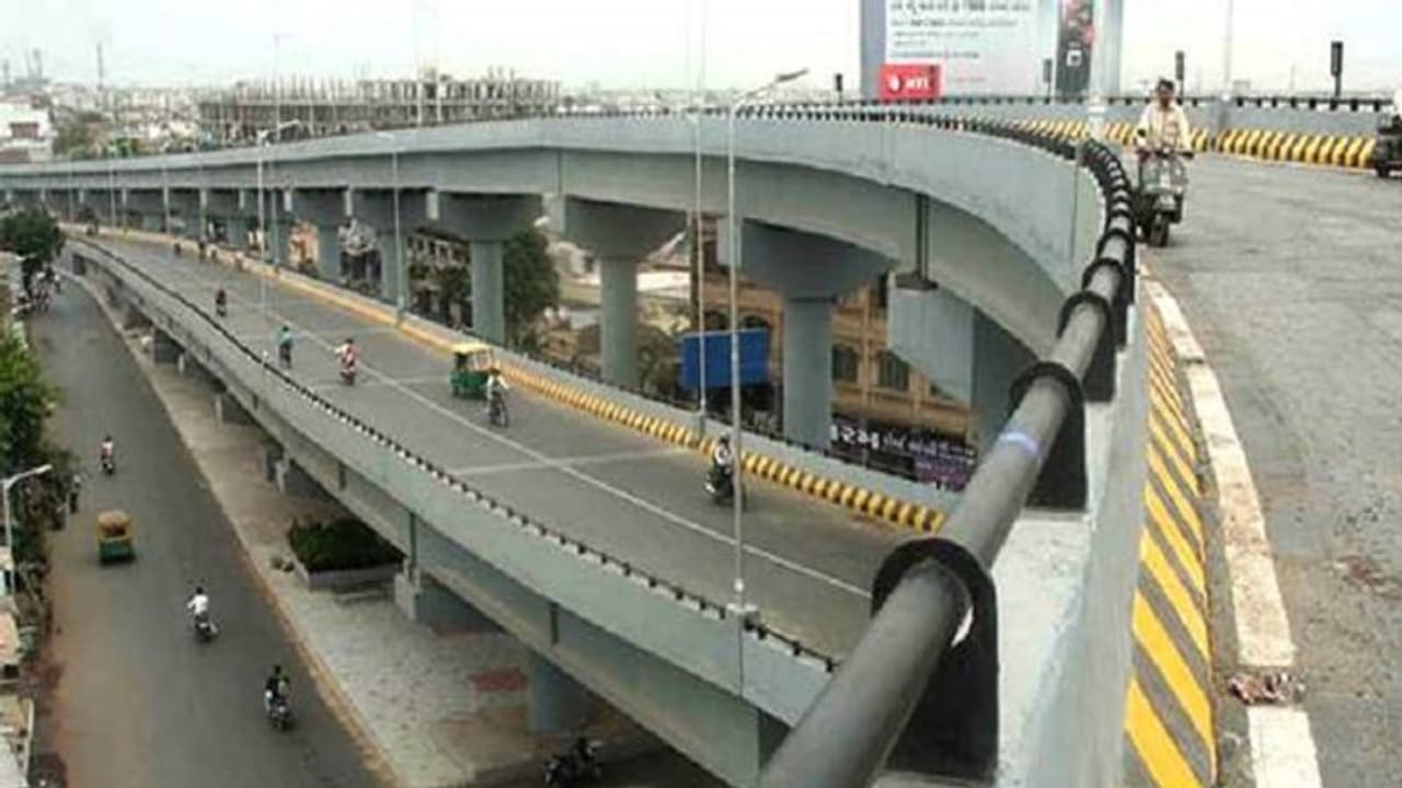 Bengaluru to get double decker flyovers, tunnel roads, and buffer roads to ease traffic, says DK Shivakumar
