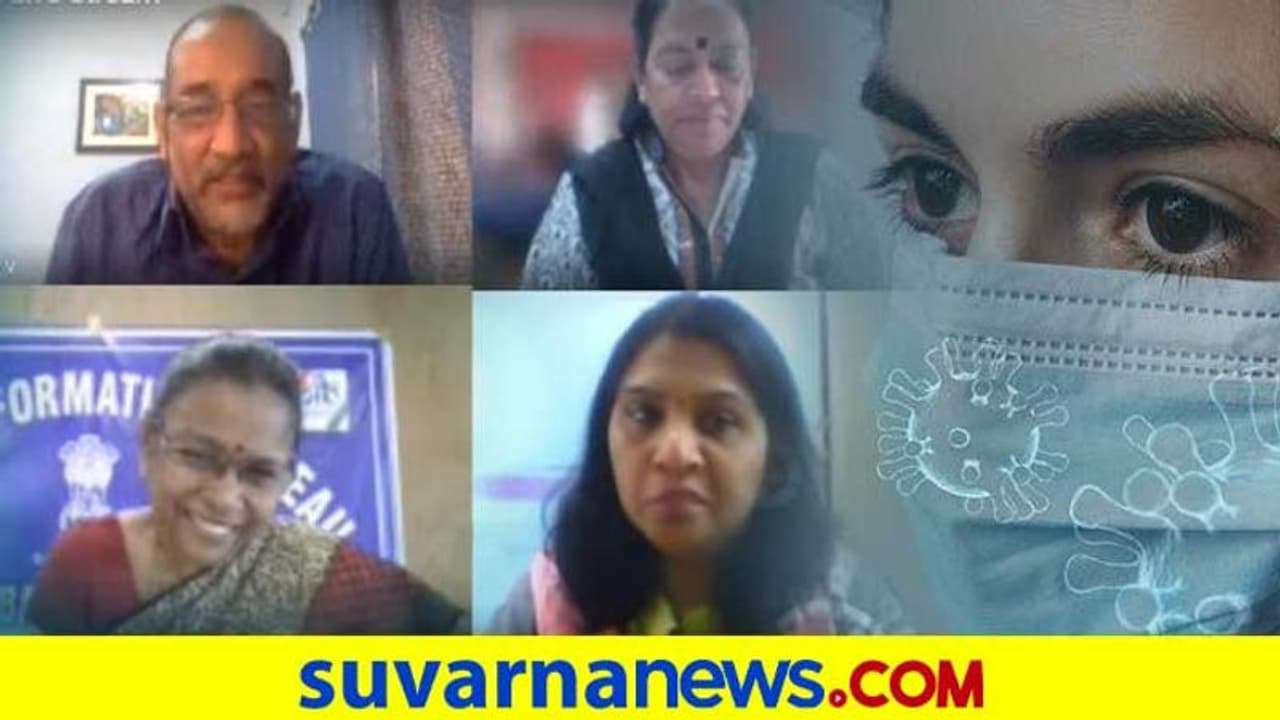 ಕೊರೋನಾ 2ನೇ ಅಲೆ ಹಬ್ಬುವ ಸಾಧ್ಯತೆ ಹೆಚ್ಚು: ಸ್ಫೋಟಕ ಮಾಹಿತಿ ಬಿಚ್ಚಿಟ್ಟ ನಿವೃತ್ತ ವೈರಾಣು ತಜ್ಞ