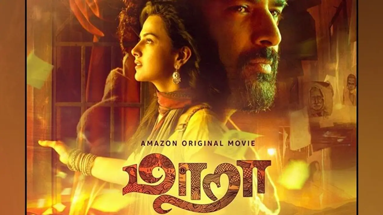 R Madhavan, Shraddha Srinath starrer Maara's dialogue promo out R Madhavan, Shraddha Srinath starrer Maara's dialogue promo out