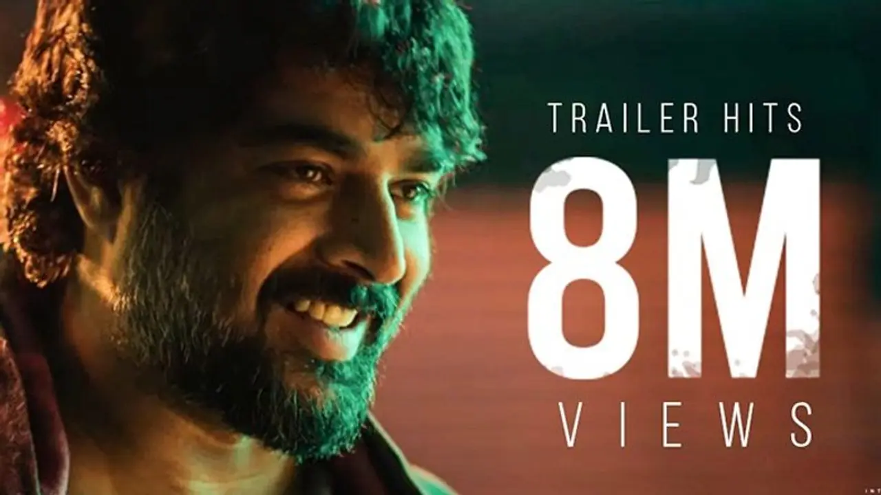 Maara starring R Madhavan, Shraddha Srinath becomes one of the most watched, loved trailers Maara starring R Madhavan, Shraddha Srinath becomes one of the most watched, loved trailers