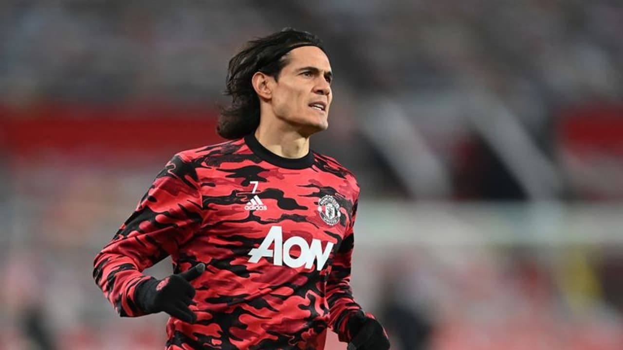 വംശീയാധിക്ഷേപ പരാമര്ശം: എഡിസണ് കവാനിക്ക് മൂന്ന് മത്സരങ്ങളില് വിലക്ക് വംശീയാധിക്ഷേപ പരാമര്ശം: എഡിസണ് കവാനിക്ക് മൂന്ന് മത്സരങ്ങളില് വിലക്ക്