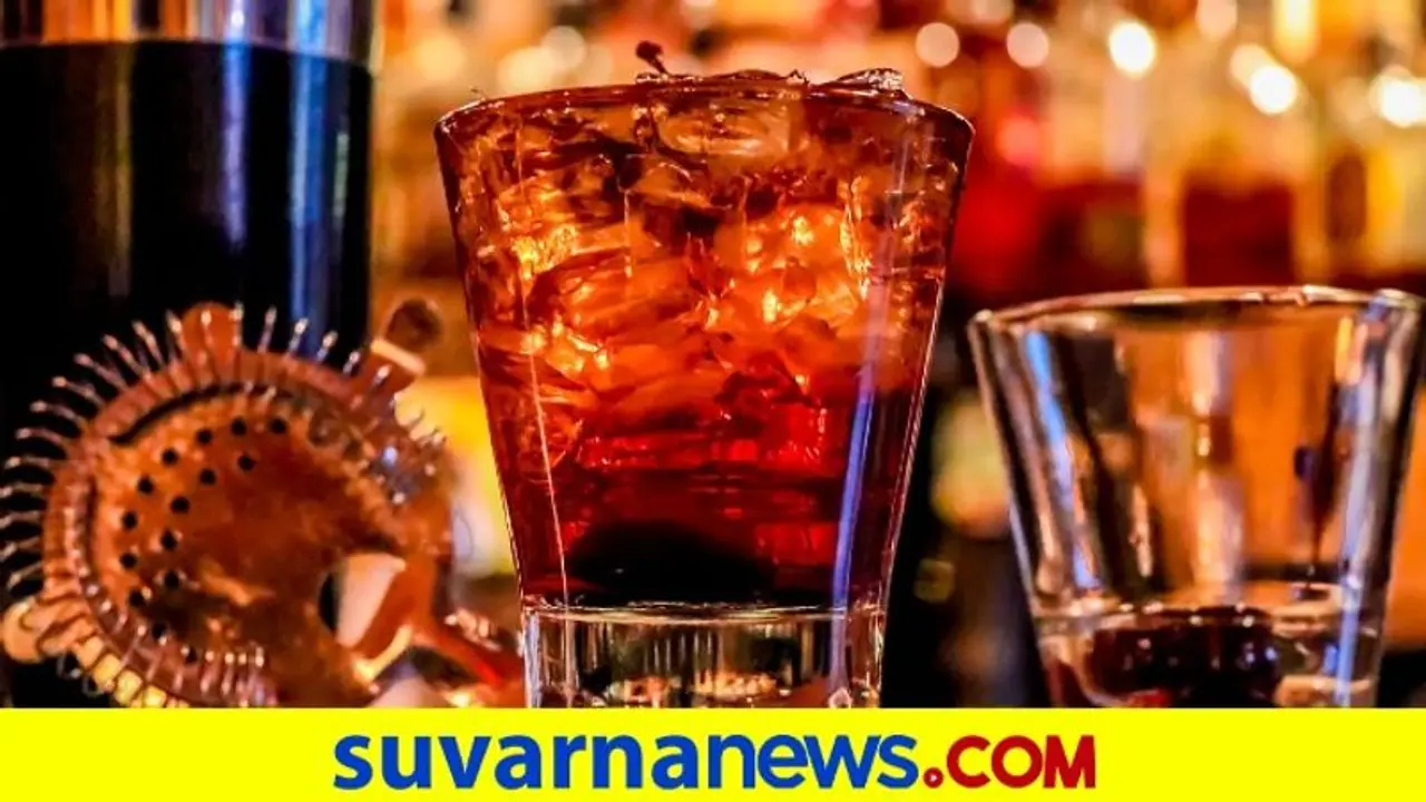 'ಕೋವಿಡ್‌ ನಡುವೆ ಮದ್ಯದಿಂದ ಭಾರೀ ಆದಾಯ'