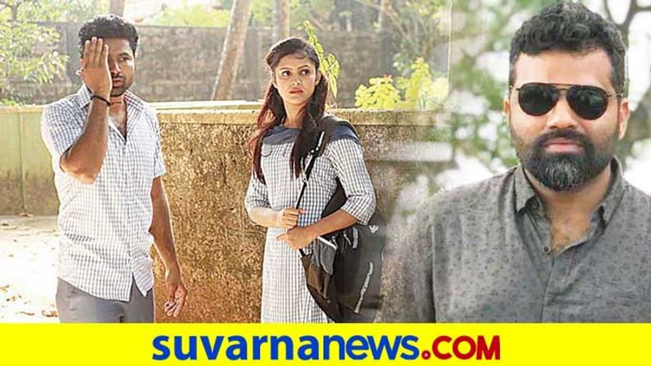 ಹೊಸಬರ ಸಿನಿಮಾ 'ಖಾಸಗಿ ಪುಟಗಳು';ಮಂಜು, ಸಂತೋಷ್‌ ಶ್ರೀಕಂಠಪ್ಪ ಟೀಮ್‌ನ ಸಾಹಸ!