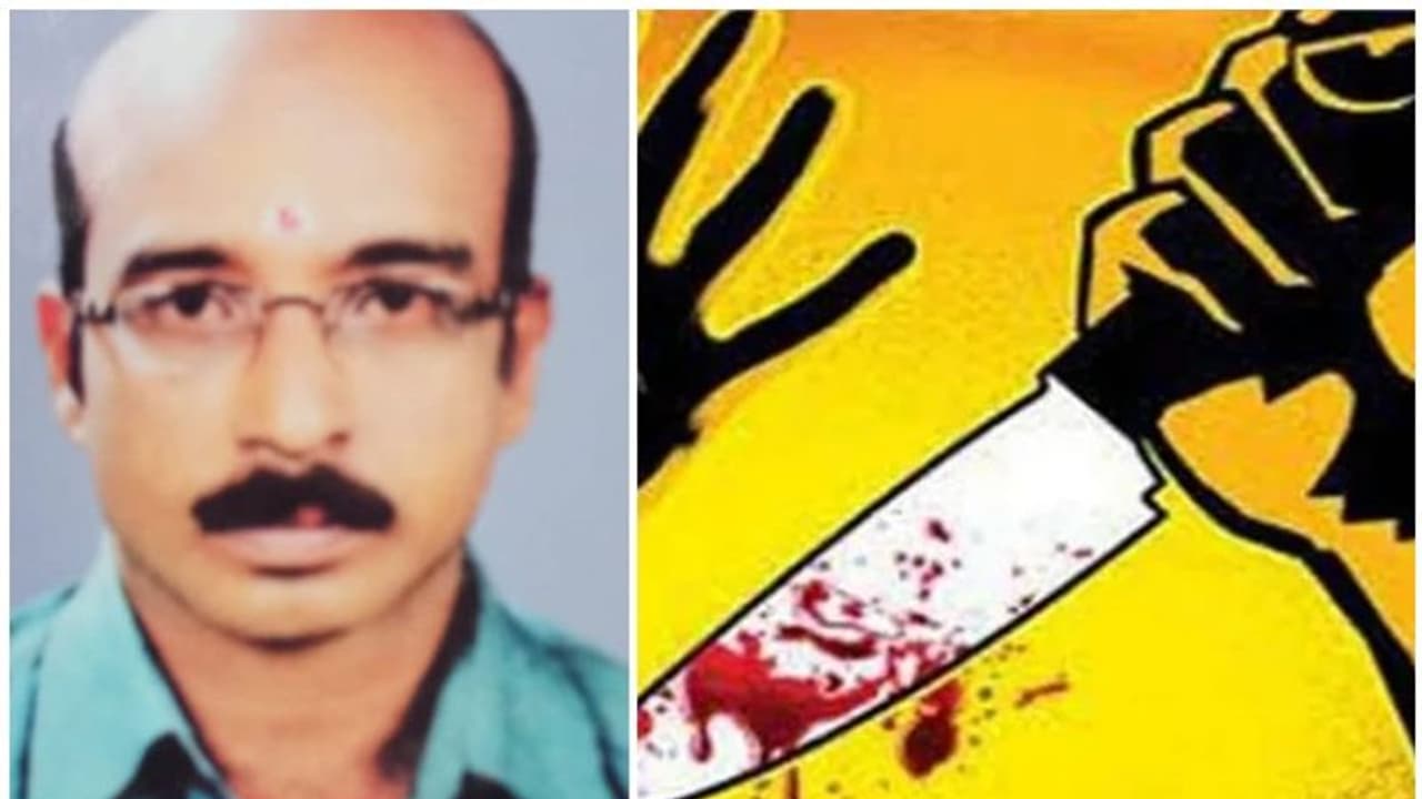 മദ്യപാനത്തിനിടെ ഉണ്ടായ തർക്കം; കൊല്ലത്ത് യുവാവിനെ കുത്തിക്കൊന്നു മദ്യപാനത്തിനിടെ ഉണ്ടായ തർക്കം; കൊല്ലത്ത് യുവാവിനെ കുത്തിക്കൊന്നു