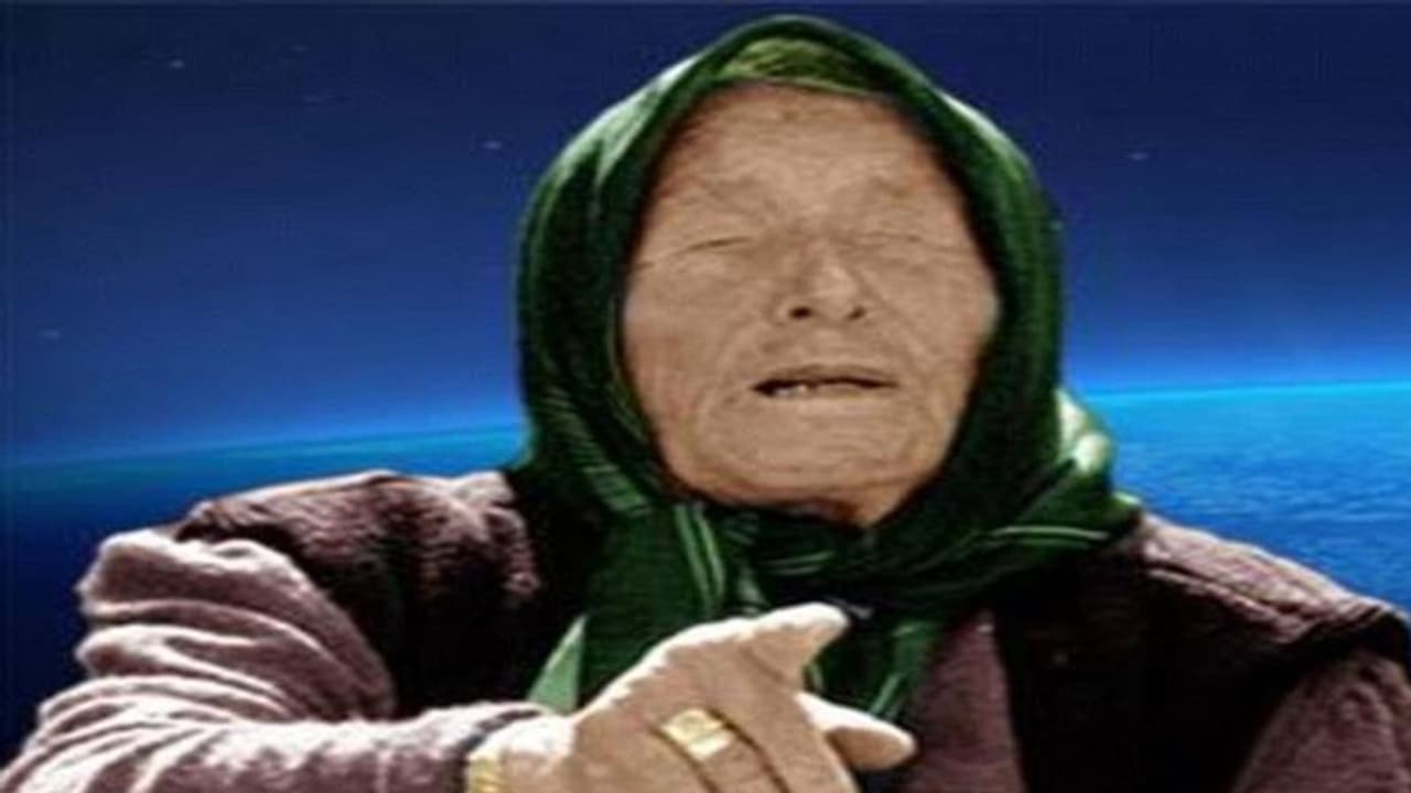 2022ಕ್ಕೆ ಬಾಬಾ ವಾಂಗಾ ಹೇಳಿದ 6ರಲ್ಲಿ 2 ಭವಿಷ್ಯವಾಣಿ ನಿಖರ.. ಉಳಿದ ಭಯಾನಕ ಭವಿಷ್ಯವಾಣಿಗಳಿವು..