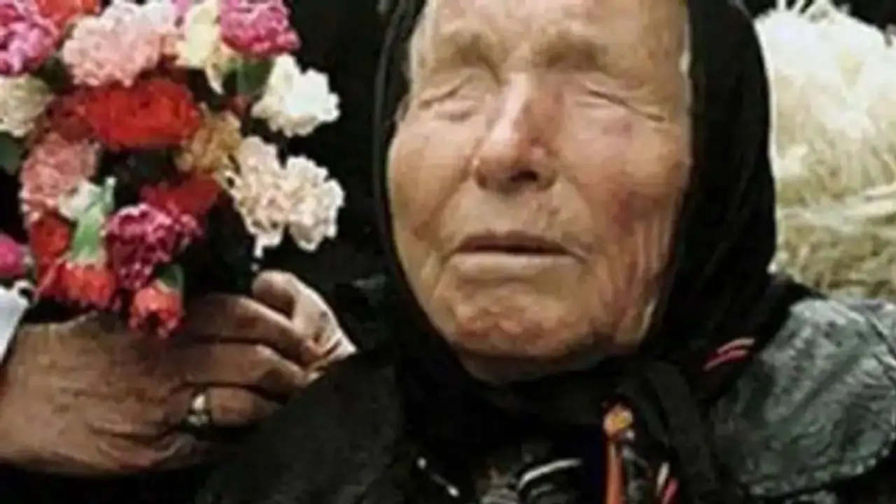 ಏಪ್ರಿಲ್‌ನಲ್ಲಿ ಈ 5 ರಾಶಿಗೆ ಜಾಕ್‌ಪಾಟ್: ಬಾಬಾ ವಂಗಾ ಭವಿಷ್ಯ