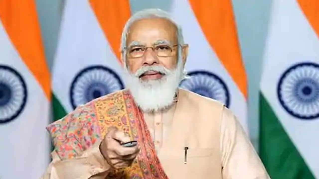 ৬ শহরে আধুনিক প্রযুক্তির ১ হাজার হাজার বাড়ি, 'বাতিঘর' প্রকল্পের উদ্বোধন প্রধানমন্ত্রীর