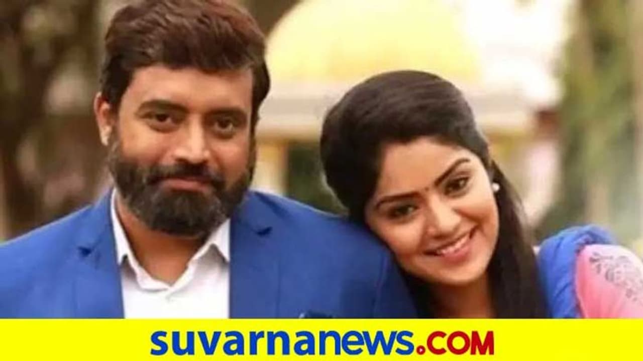 'ಜೊತೆ ಜೊತೆಯಲಿ' ಟ್ರ್ಯಾಕ್ ಸಾಂಗ್‌ಗೆ 11 ತಿಂಗಳಲ್ಲಿ 2 ಕೋಟಿ ವೀಕ್ಷಣೆ