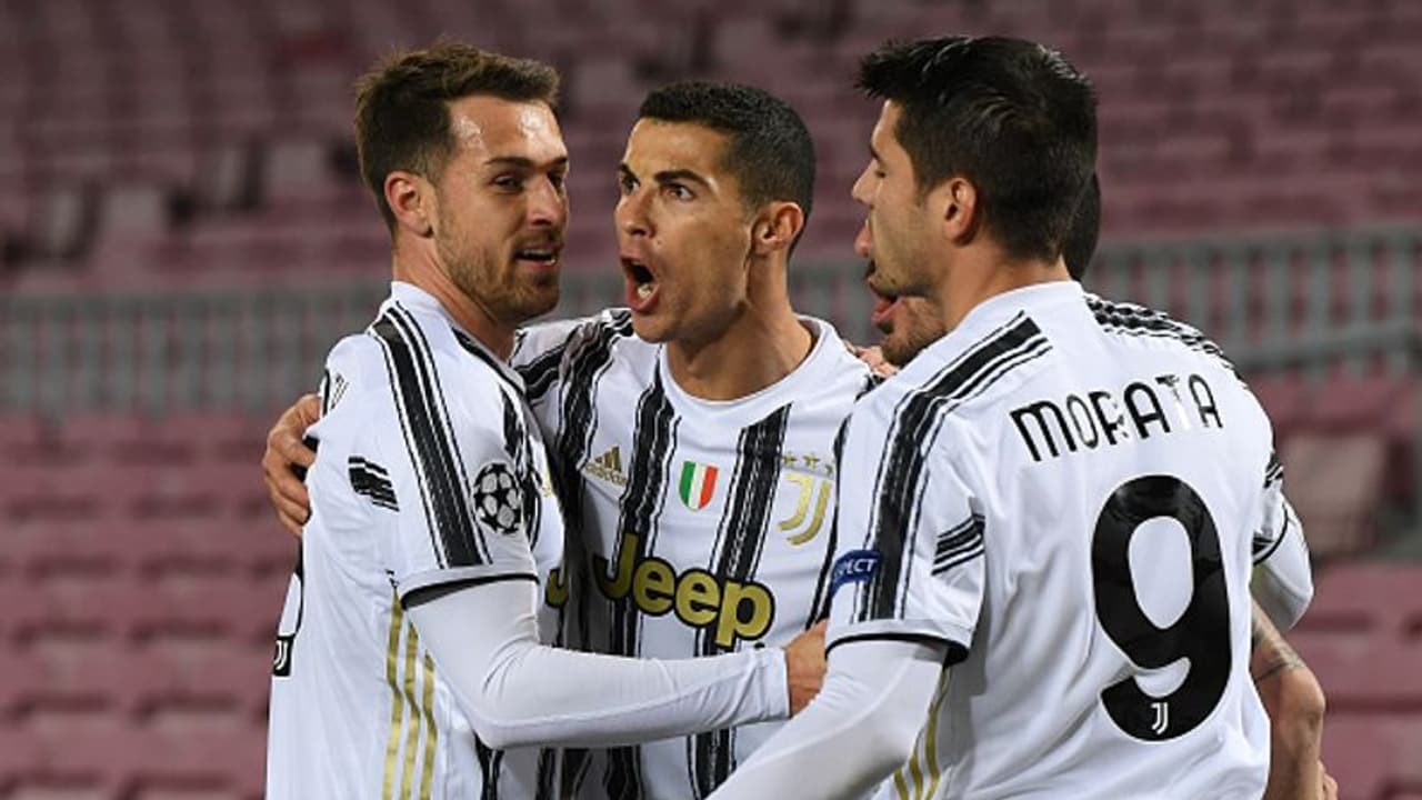 రొనాల్డో సరికొత్త చరిత్ర... అత్యధిక గోల్స్ చేసిన ప్రొఫెషనల్ ఫుట్‌బాల్ ప్లేయర్‌గా...