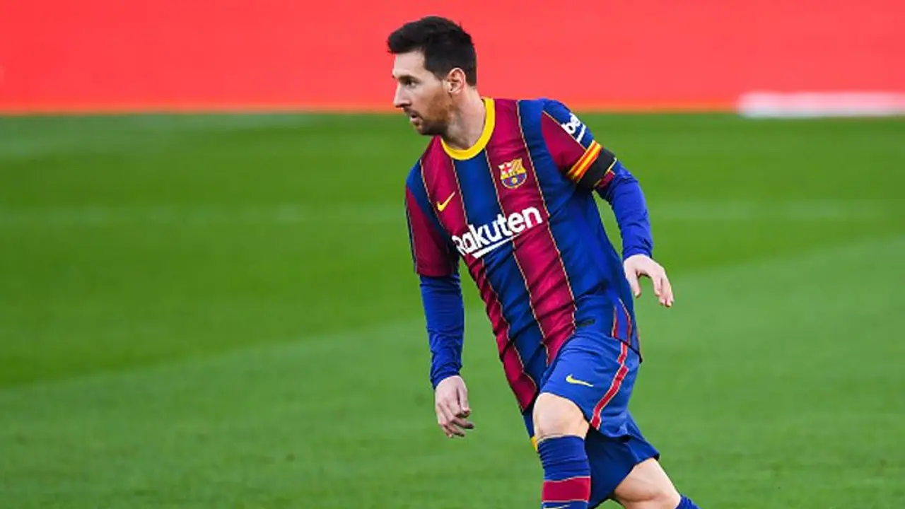 പുതുവര്ഷത്തിലെ ആദ്യ മത്സരത്തില് ബാഴ്സ ഇന്ന് ഹ്യൂയെസ്കയെ നേരിടും പുതുവര്ഷത്തിലെ ആദ്യ മത്സരത്തില് ബാഴ്സ ഇന്ന് ഹ്യൂയെസ്കയെ നേരിടും