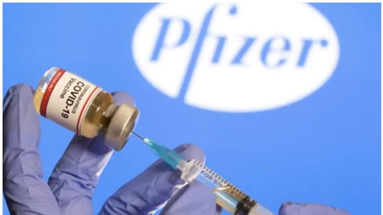 ഫൈസര് വാക്സിന് ലോകാരോഗ്യ സംഘടനയുടെ അനുമതി ഫൈസര് വാക്സിന് ലോകാരോഗ്യ സംഘടനയുടെ അനുമതി
