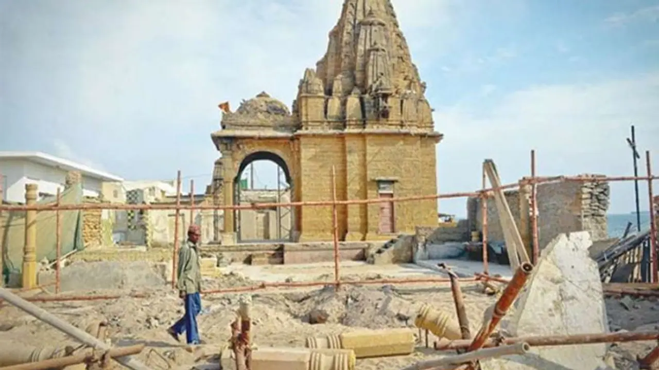 Pakistan temple অচেনা পাকিস্তান,মন্দিরের উদ্বোধন সুপ্রিমকোর্টের প্রধান বিচারপতির Pakistan temple অচেনা পাকিস্তান,মন্দিরের উদ্বোধন সুপ্রিমকোর্টের প্রধান বিচারপতির