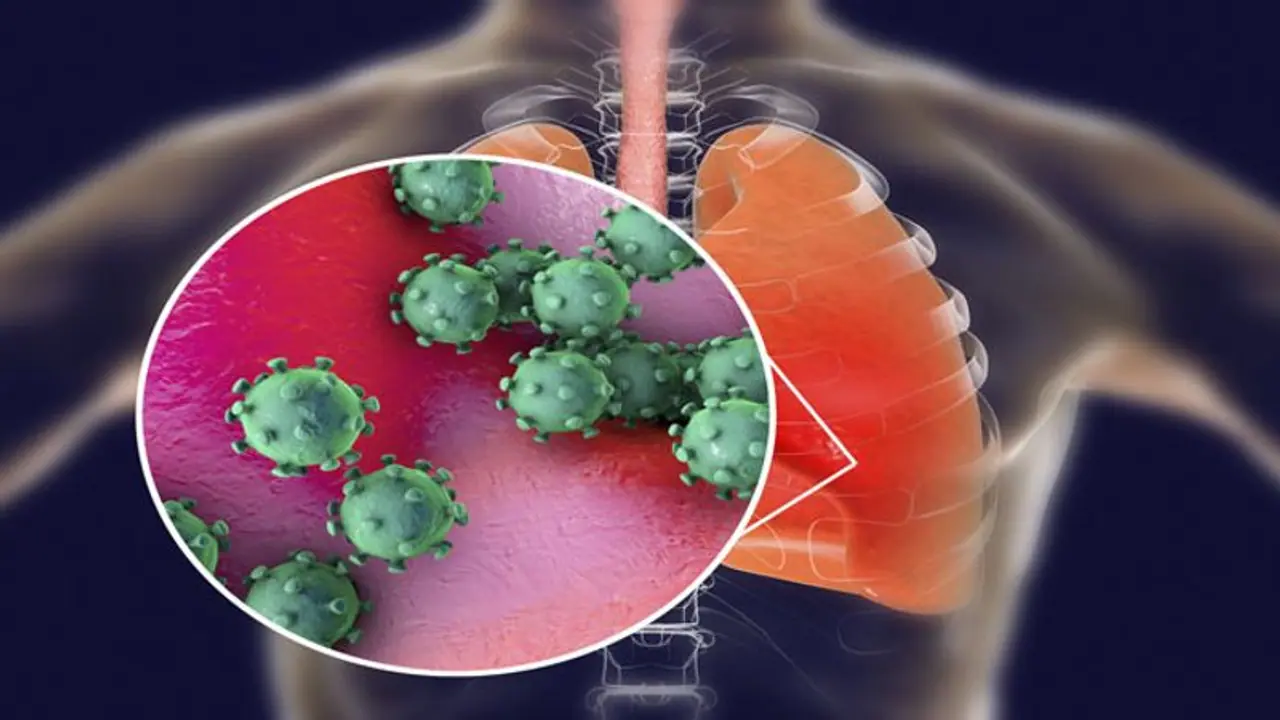 మహారాష్ట్రలో కరోనా విజృంభణ.. ఒక్కరోజులో 16,620 కేసులు.. మహారాష్ట్రలో కరోనా విజృంభణ.. ఒక్కరోజులో 16,620 కేసులు..