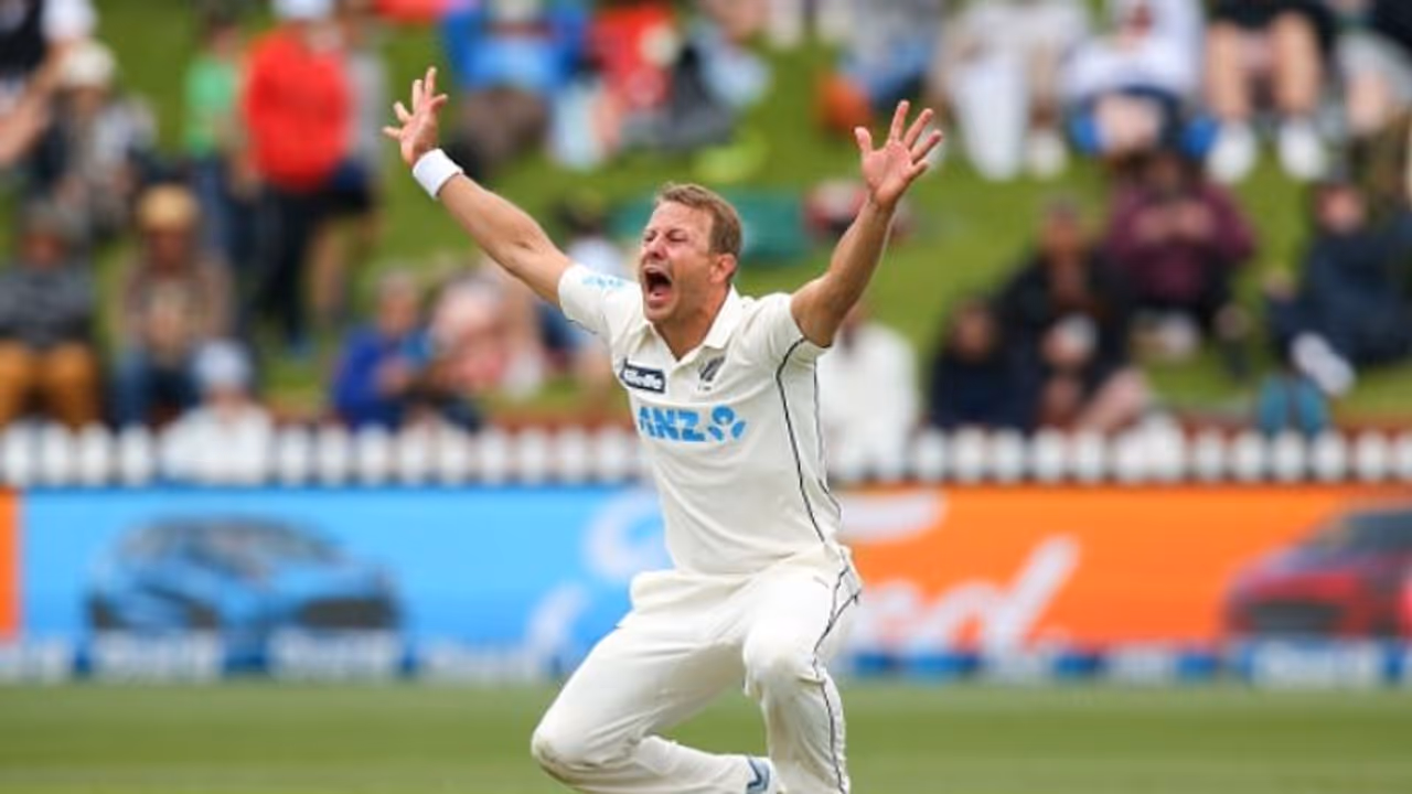 പരിക്കേറ്റ വാഗ്നര്‍ക്ക് പകരക്കാരനെ പ്രഖ്യാപിച്ച് ന്യൂസിലന്‍ഡ്