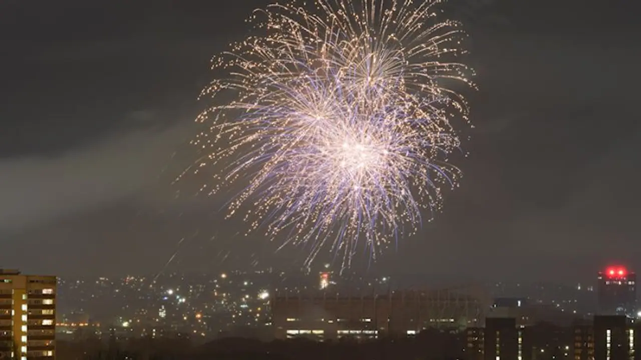 ODI World Cup 2023: BCCI says there will not be any fireworks display in Mumbai matches