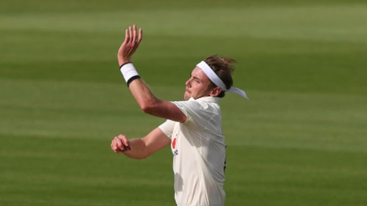 Ashes Series: 150 टेस्ट मैच खेलने वाले तीसरे इंग्लिश खिलाड़ी बने स्टुअर्ट ब्रॉड, शतक से चूके वॉर्नर