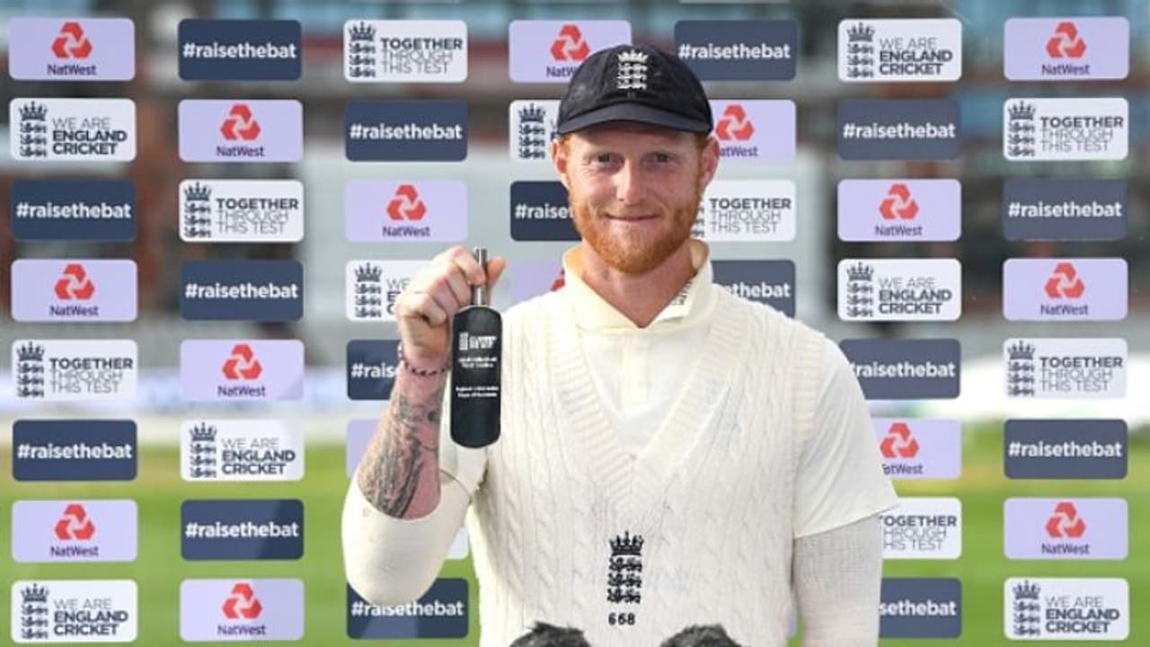 Ben Stokes: ఇంగ్లాండ్ టెస్ట్ కెప్టెన్ గా స్టోక్స్.. అప్పుడే చెప్పిన ధోని.. Ben Stokes: ఇంగ్లాండ్ టెస్ట్ కెప్టెన్ గా స్టోక్స్.. అప్పుడే చెప్పిన ధోని..