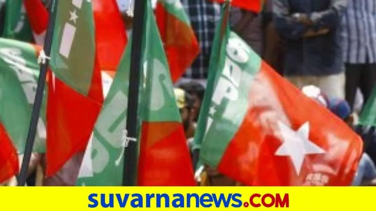 'ಕೇಂದ್ರದ ಒತ್ತಡಕ್ಕೆ ಮಣಿದು ಎಸ್‌ಡಿಪಿಐ ಟಾರ್ಗೆಟ್‌'