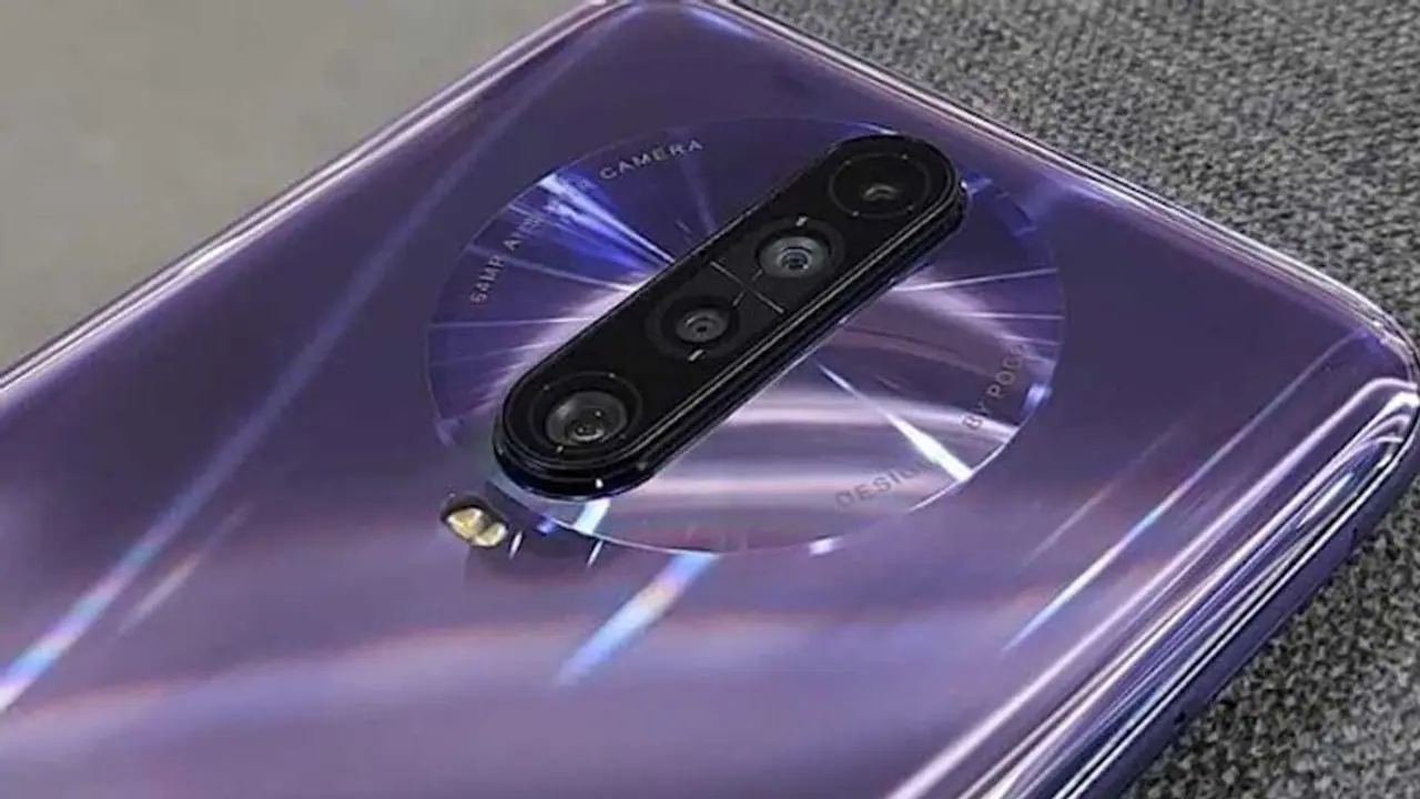 Poco F2 teaser released: Here's what you should know Poco F2 teaser released: Here's what you should know